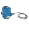 Electric actuator Type: 7907 Model: ELA40 Open-close IP67 Length of connection cable: 1.2m F03/F04/F05 11mm 24V DC/95-245V AC